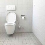 toilette
